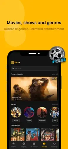 sony-2-1-home-theatre Movies and shows